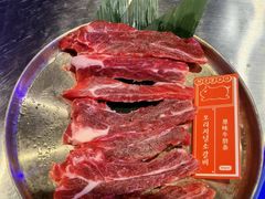 -入火韩国烤肉(凯旋广场店)
