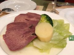 -太平馆餐厅(油麻地店)