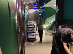 -玉林烤鸭店(定福庄店)