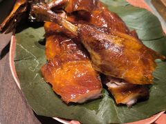 -小厨娘淮扬菜(河西奥美大厦店)