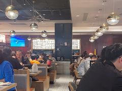 -潮界(虹桥新天地店)