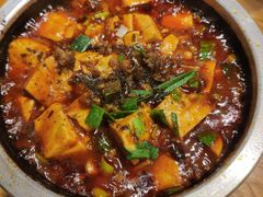 桂花米糕-渝乡人家(和平里店)