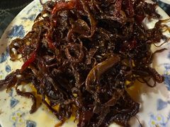 -龙姐私房菜(和顺古镇店)