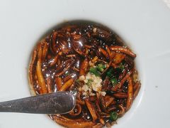 -金枝玉叶上海人家食府(三里河店)