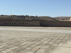 -敦煌石窟文物保护研究陈列中心