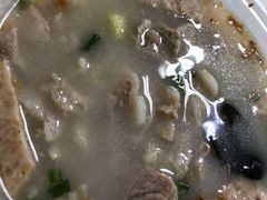 -广场正宗原汁薏米店