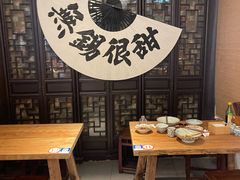 -贡梅老面馆·蟹粉面·无锡特色小吃(南长街主推店)