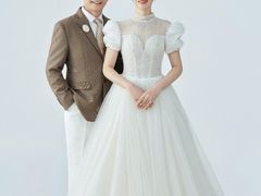 -iF摄影•全家福•证件照•形象照(南山店)