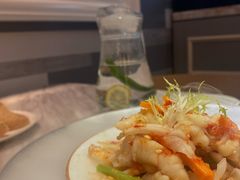 无骨凤爪-星洲小聚·东南亚菜(中航城君尚店)