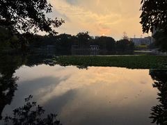 -荔湾湖公园