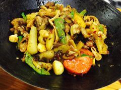 -胡师傅三下锅(汽车站店)