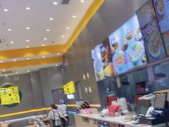 -小杨生煎(深圳岗厦北店)