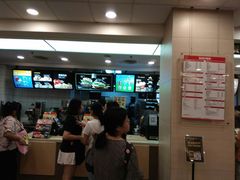 -麦当劳(厦门思明路店)