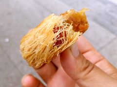 -宫廷糕点铺(建设路店)