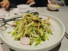 -北平食坊·烤鸭(黄寺大街店)