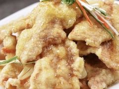 -老东北大铁锅·烧烤·东北菜