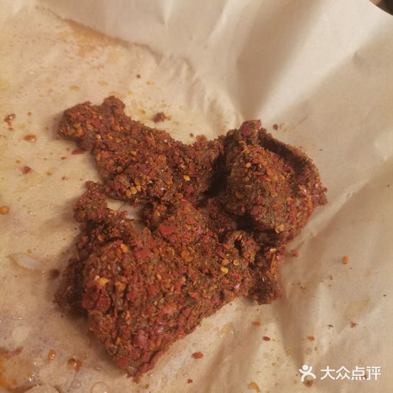 阿兴千里田重庆地摊火锅(万宁店)