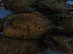 丽都广场户外啤酒花园-丽都熟食店