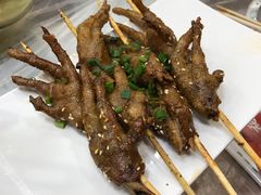 -四妹餐厅(玫瑰街店)