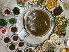 -爱膳菌锅锅(阳南店)