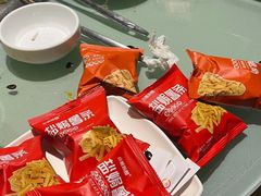 -海底捞火锅(上元大街店)