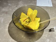 -星叶·东南亚料理(福州仓山万达店)