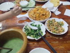 -客家养生油茶(汕尾店)