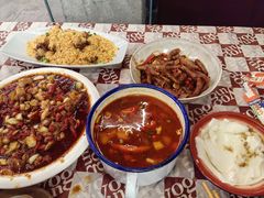 -老三样·旧食新味(船山路店)