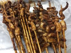 -十里铺铁板鱿鱼