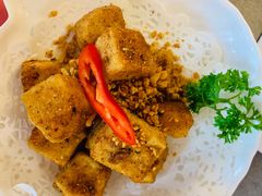 一口七味豆腐-点点心点心专门店(旺角店)