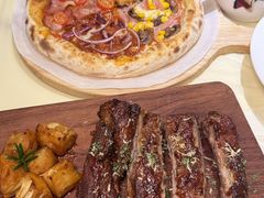 -get pizza意大利餐厅(凯德MALL店)