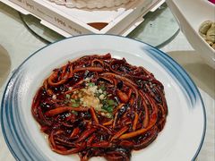 响油鳝丝-上海年代(水上东路店)