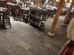 -南京大牌档(崇文门国瑞店)