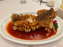 -得月楼·省级非遗·传统苏帮菜(观前店)