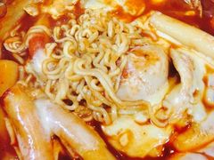 -李先生的首尔小馆(松江启源广场店)