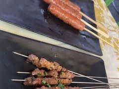 -聚味瞿记·龙虾堂(渔人码头一店)