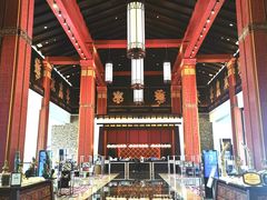 -林芝工布庄园希尔顿酒店-猎味中餐厅