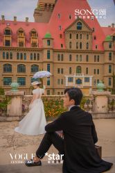-唯一旅拍·颂当代影像艺术中心(上城店)