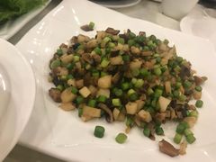 -金河半岛园林酒家(金融城店)