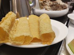 -天府火锅·始于1989年(老城十字街店)