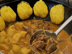 -九妹农家大铁锅东北菜(江湾店)