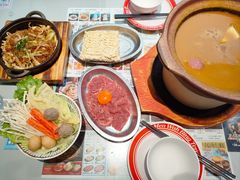-敏华冰厅(平安金融中心店)