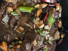 -百花人家(清水田园店)