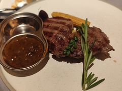 -德大西餐社