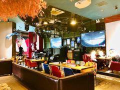 大堂-翠湖湾海鲜音乐餐厅