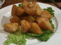 -阿罗新疆菜(人民广场店)