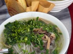 -郝刚刚羊杂割(柳巷店)