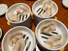 -喜鼎海胆水饺(东港店)