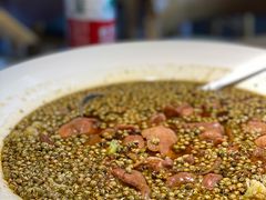 麻得跳-胡马八破·川菜小馆(高新万达店)