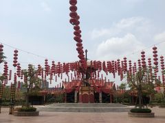 -厦门方特东方神画